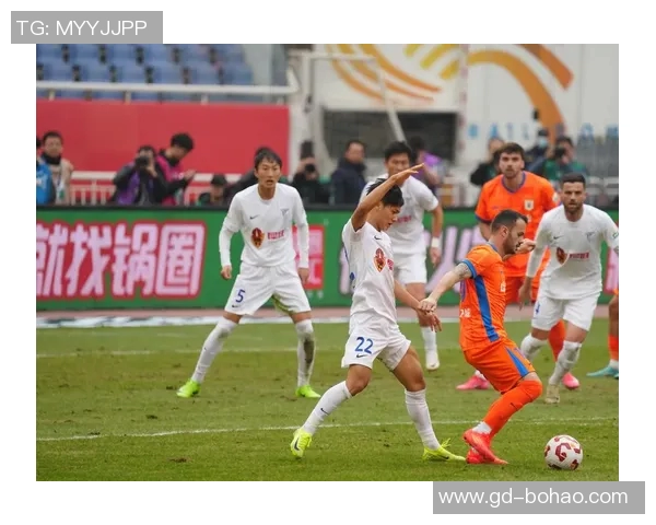 中国足球帅哥的魅力与实力并存引领新时代足球风潮