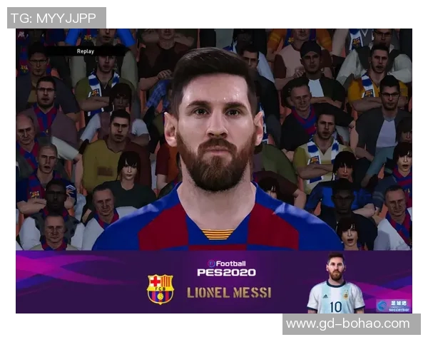 梅西在实况足球中的传奇表现与技巧解析 梅西在实况足球中的传奇表现与技巧解析